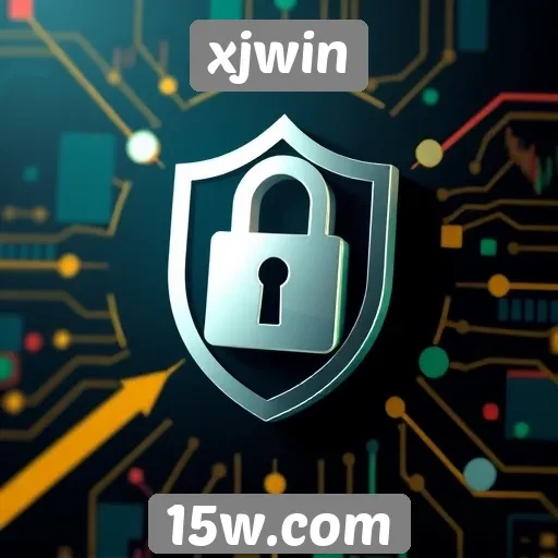 segurança em transações financeiras no site xjwin