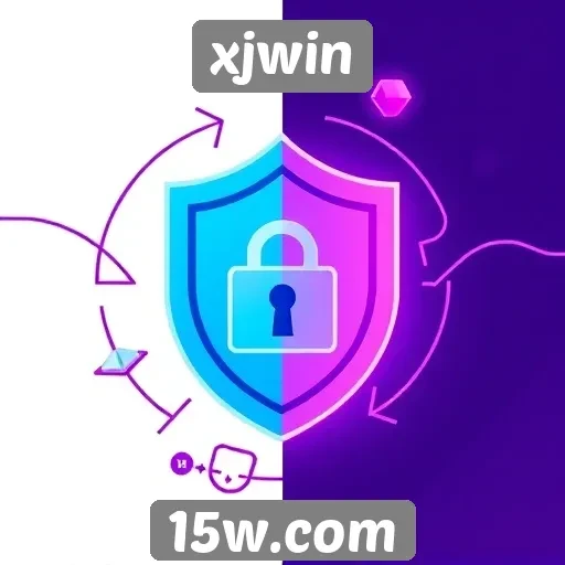Avaliação da segurança e privacidade no xjwin