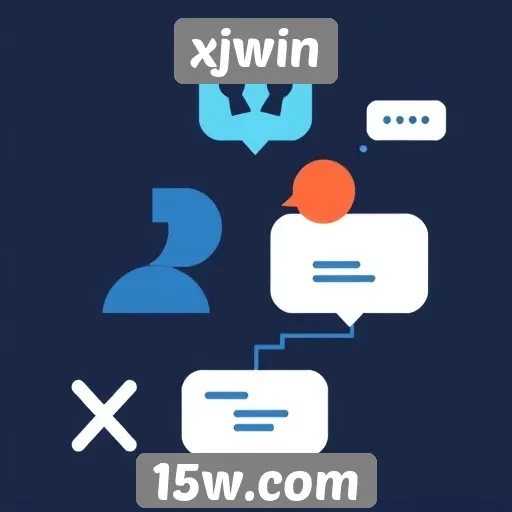 experiência do usuário no xjwin a partir de feedbacks
