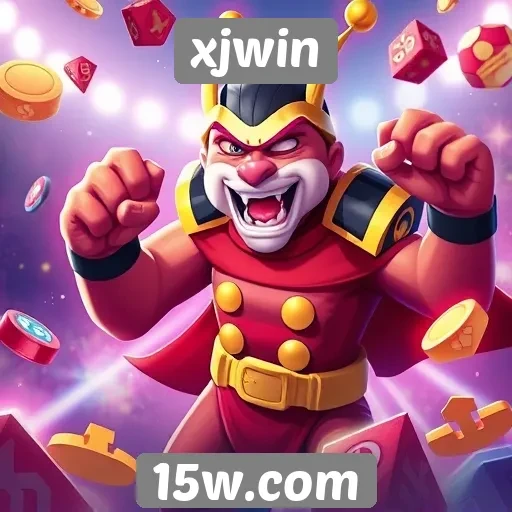 xjwin oferece novas opções de jogos online